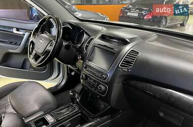 Внедорожник / Кроссовер Kia Sorento 2013 в Светловодске