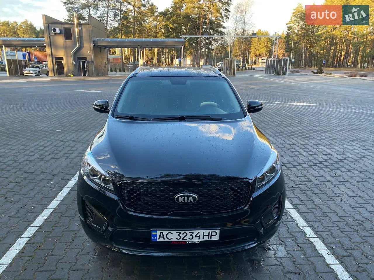 2015 Kia Sorento - мініатюра 41