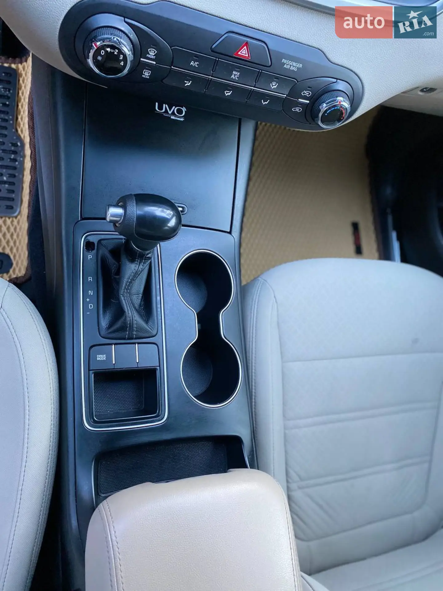 2015 Kia Sorento - мініатюра 15