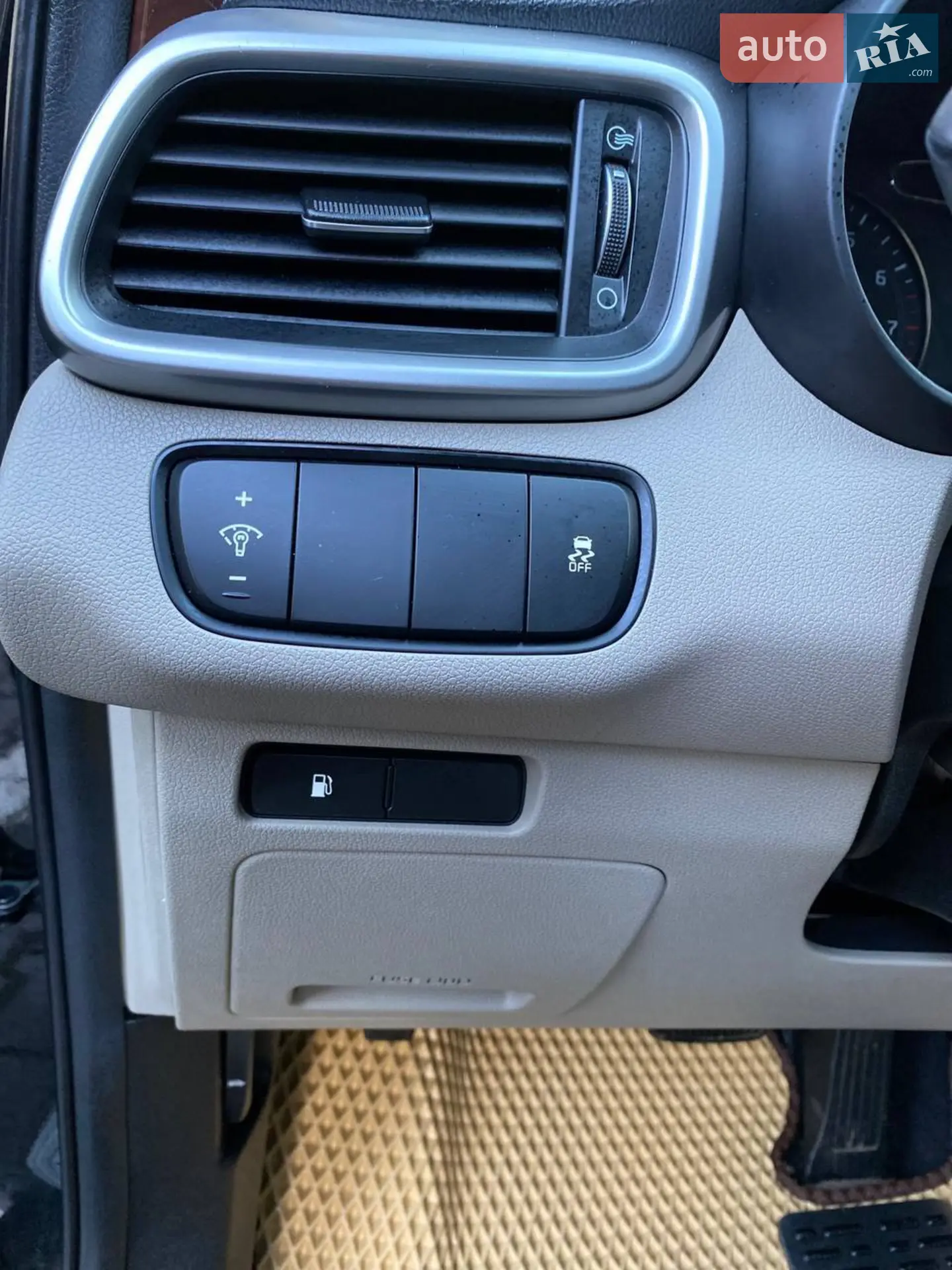 2015 Kia Sorento - мініатюра 17