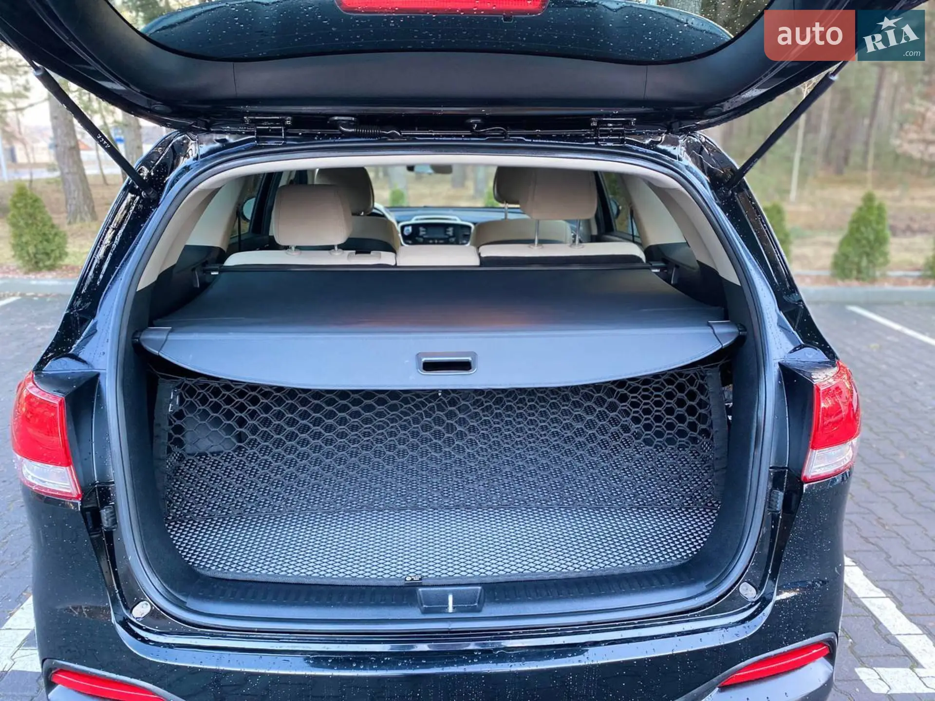 2015 Kia Sorento - мініатюра 22