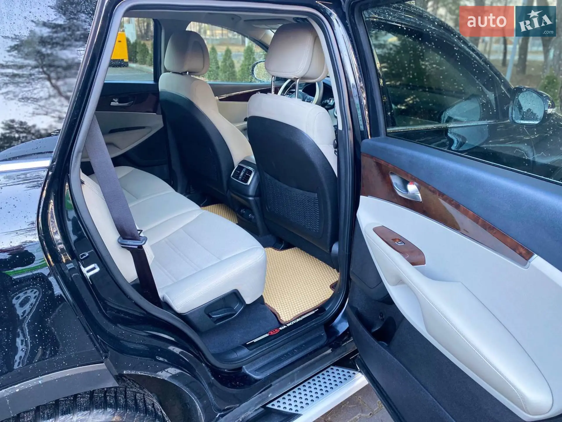2015 Kia Sorento - мініатюра 18