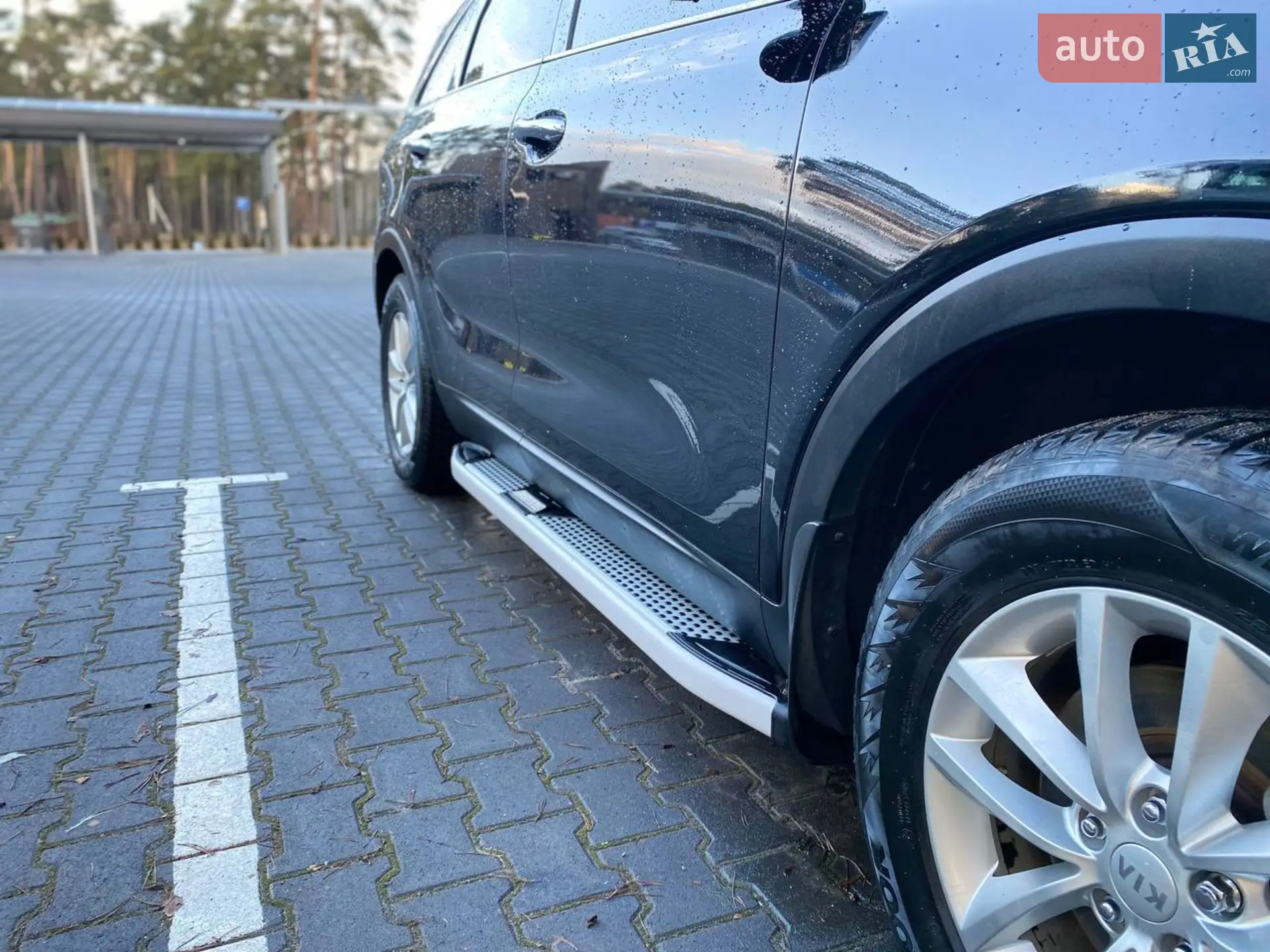 2015 Kia Sorento - мініатюра 24