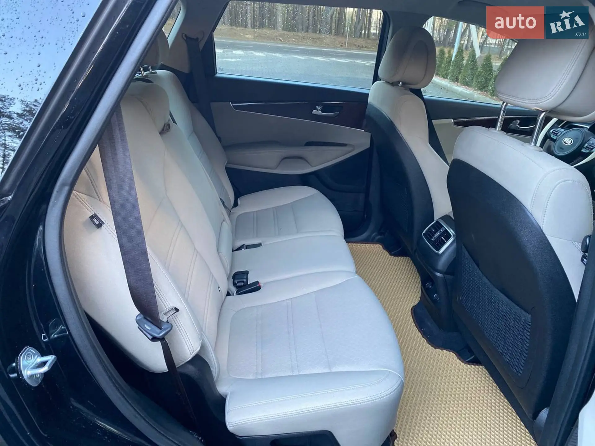 2015 Kia Sorento - мініатюра 21