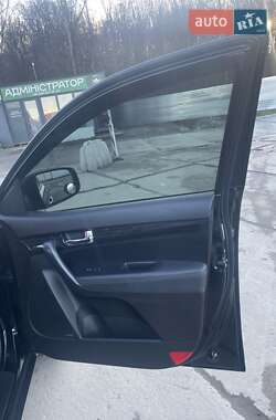 Внедорожник / Кроссовер Kia Sorento 2012 в Львове