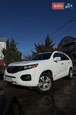 Kia Sorento 2012 Kia Sorento 2012