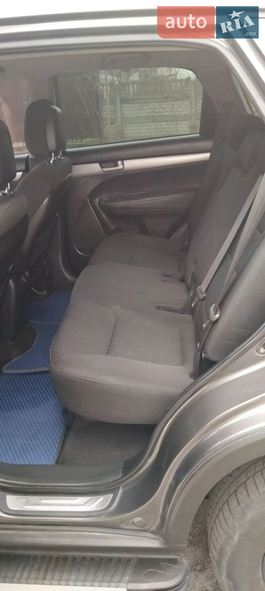 2014 Kia Sorento - мініатюра 50