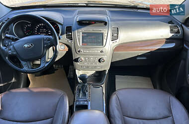 Внедорожник / Кроссовер Kia Sorento 2014 в Коломые