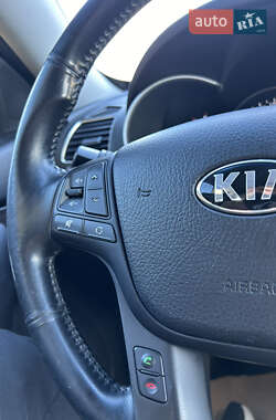 Внедорожник / Кроссовер Kia Sorento 2014 в Коломые