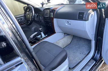 Внедорожник / Кроссовер Kia Sorento 2005 в 