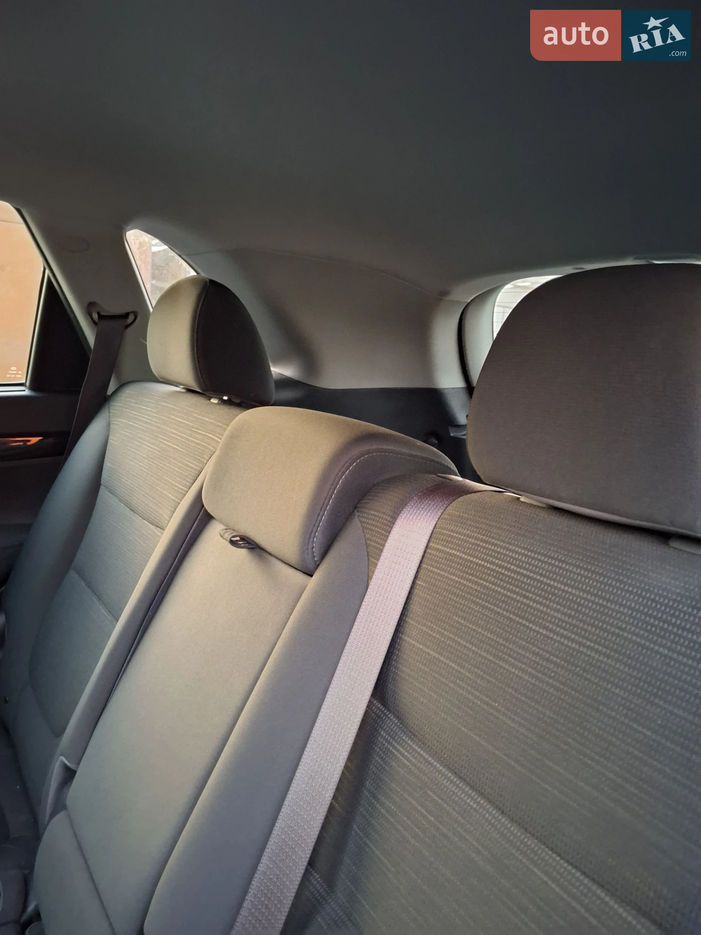 2014 Kia Sorento - мініатюра 16