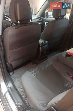 Внедорожник / Кроссовер Kia Sorento 2010 в 