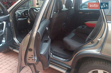 Внедорожник / Кроссовер Kia Sorento 2010 в 