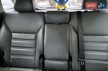 Внедорожник / Кроссовер Kia Sorento 2015 в 