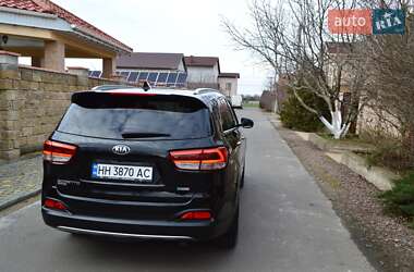 Внедорожник / Кроссовер Kia Sorento 2015 в Одессе