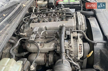 Внедорожник / Кроссовер Kia Sorento 2005 в 