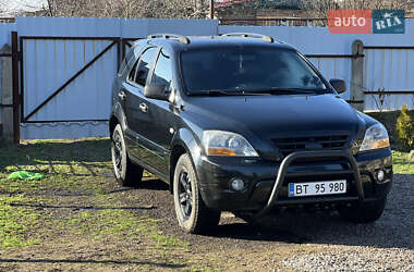 Внедорожник / Кроссовер Kia Sorento 2007 в Иванкове