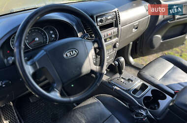 Внедорожник / Кроссовер Kia Sorento 2007 в Иванкове