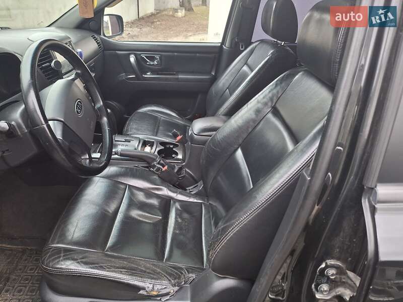 Внедорожник / Кроссовер Kia Sorento 2007 в Дрогобыче