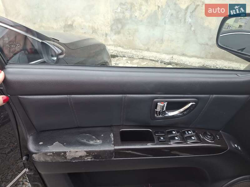 Внедорожник / Кроссовер Kia Sorento 2007 в Дрогобыче