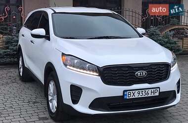 Kia Sorento 2018 Kia Sorento 2018