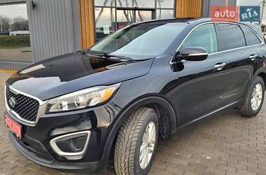 Kia Sorento 2016 Kia Sorento 2016