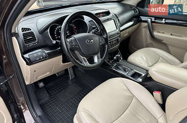 Внедорожник / Кроссовер Kia Sorento 2013 в Ивано-Франковске