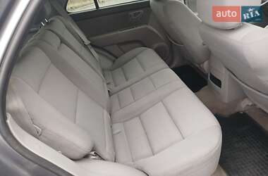 Позашляховик / Кросовер Kia Sorento 2008 в Дніпрі