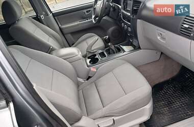 Позашляховик / Кросовер Kia Sorento 2008 в Дніпрі