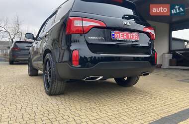 Внедорожник / Кроссовер Kia Sorento 2014 в Хмельницком