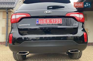 Внедорожник / Кроссовер Kia Sorento 2014 в Хмельницком