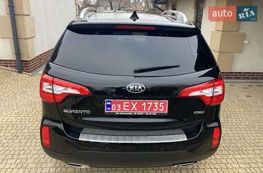 Внедорожник / Кроссовер Kia Sorento 2014 в Хмельницком