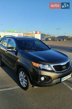 Kia Sorento 2010