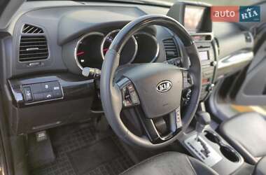 Внедорожник / Кроссовер Kia Sorento 2010 в Одессе