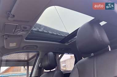 Внедорожник / Кроссовер Kia Sorento 2014 в Хмельницком