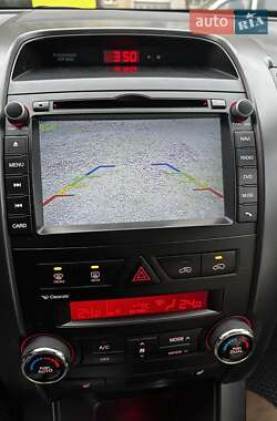 Внедорожник / Кроссовер Kia Sorento 2010 в 