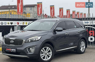 Kia Sorento 2017 Kia Sorento 2017