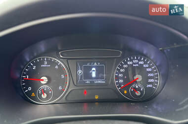 Внедорожник / Кроссовер Kia Sorento 2017 в 