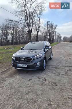 Kia Sorento 2015 Kia Sorento 2015