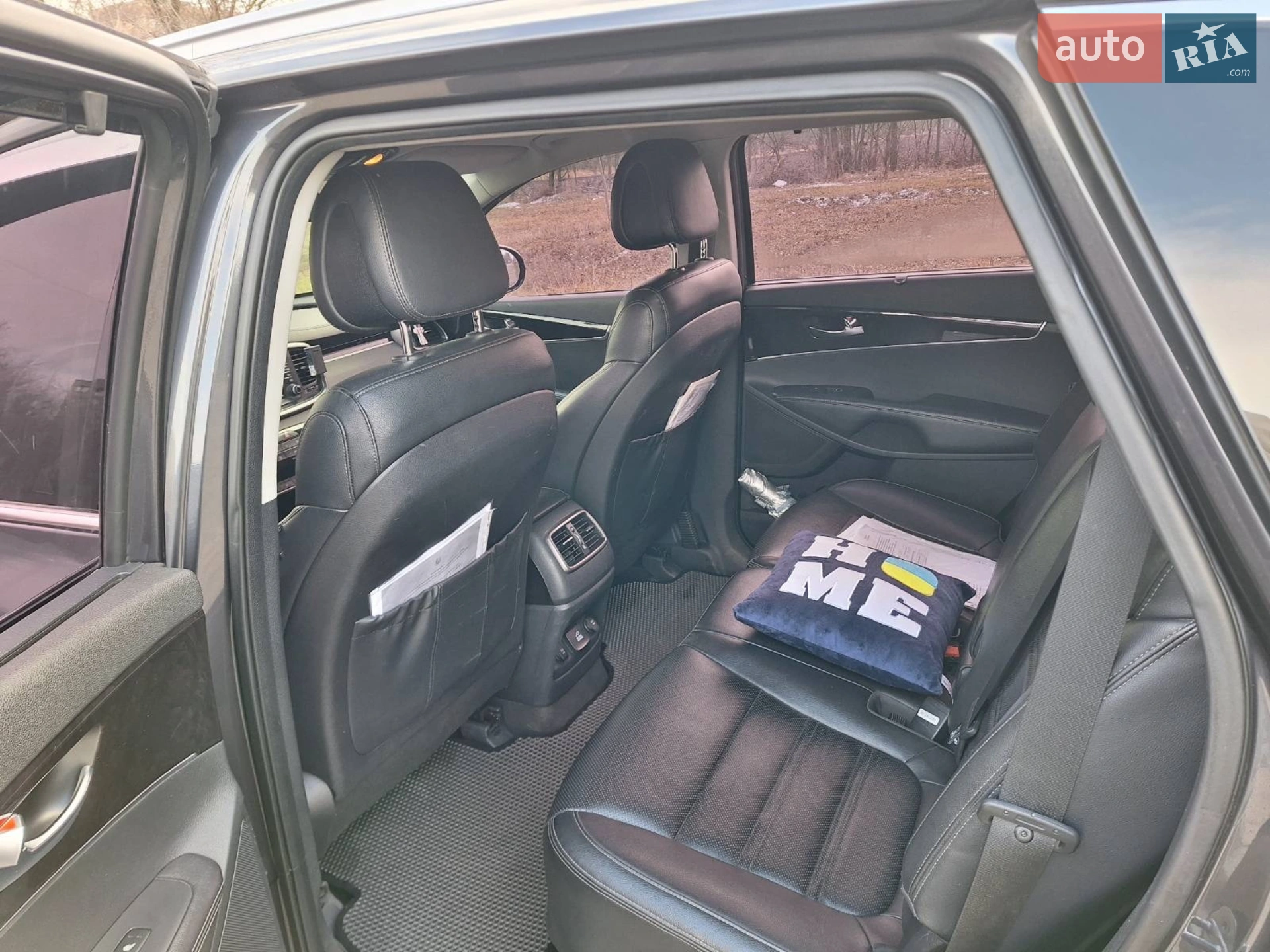 2015 Kia Sorento - мініатюра 10
