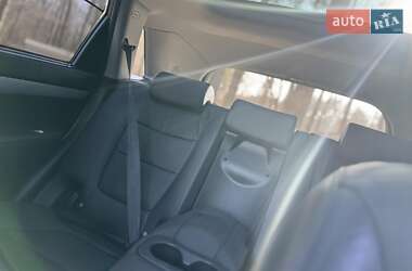 Внедорожник / Кроссовер Kia Sorento 2014 в 