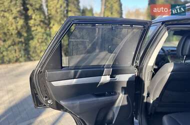 Внедорожник / Кроссовер Kia Sorento 2014 в 