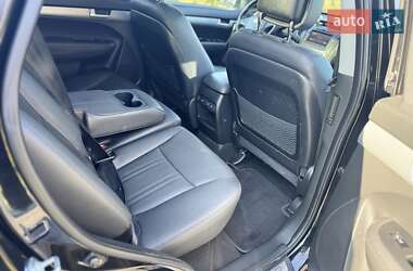 Внедорожник / Кроссовер Kia Sorento 2014 в 