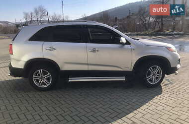 Kia Sorento 2010