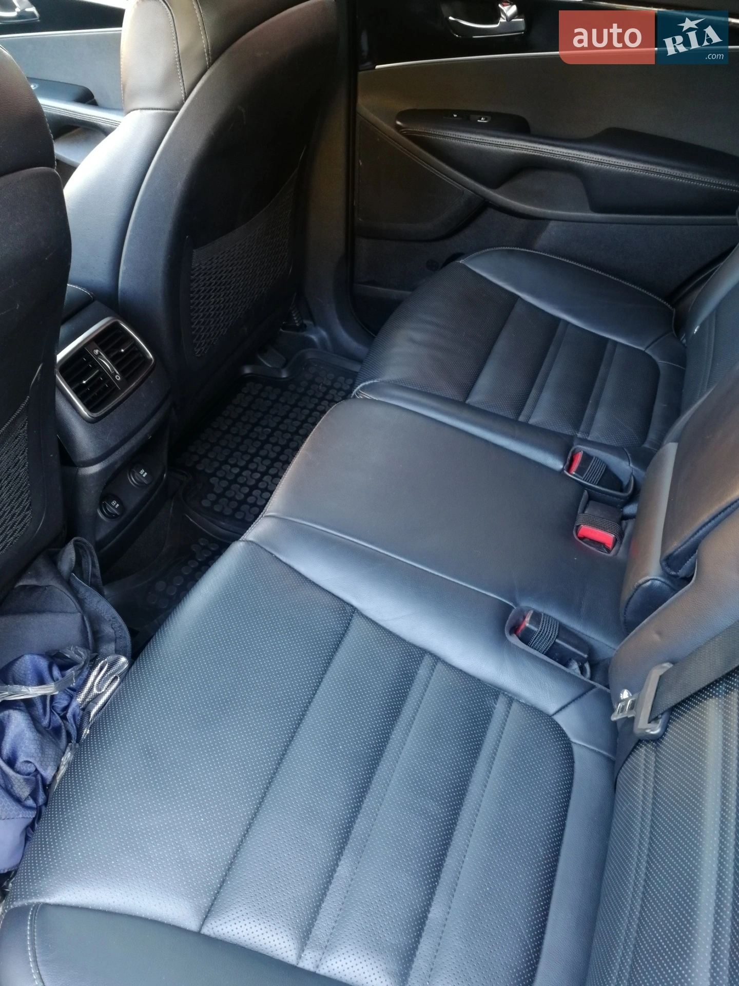 2015 Kia Sorento - мініатюра 16