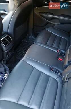 Внедорожник / Кроссовер Kia Sorento 2015 в 