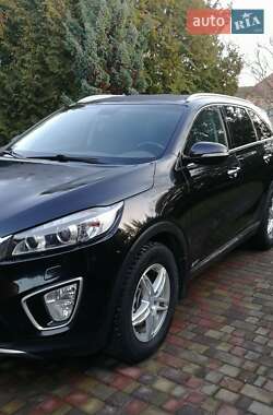 Kia Sorento 2015 Kia Sorento 2015