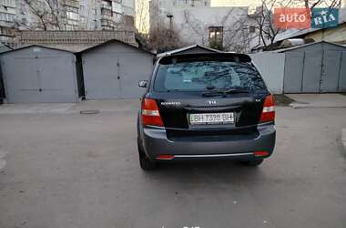 Внедорожник / Кроссовер Kia Sorento 2009 в Одессе