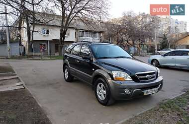 Внедорожник / Кроссовер Kia Sorento 2009 в Одессе