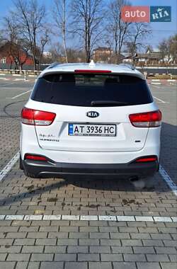 Внедорожник / Кроссовер Kia Sorento 2015 в Коломые